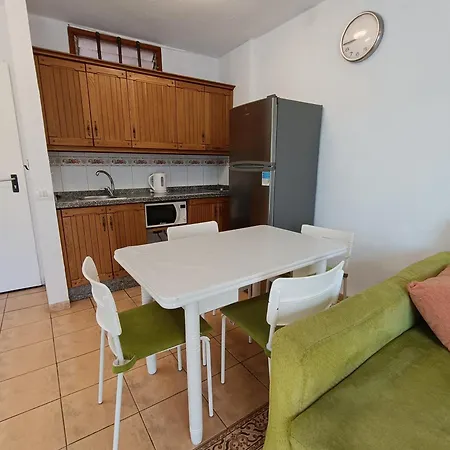 Daire Apartamento Pk Las Americas 2