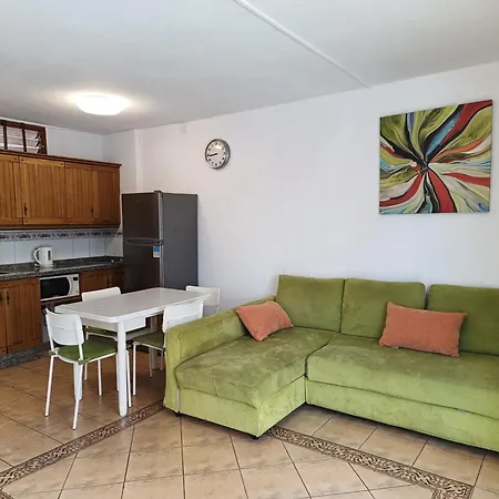 Apartamento Pk Las Americas 2 Playa de las Américas