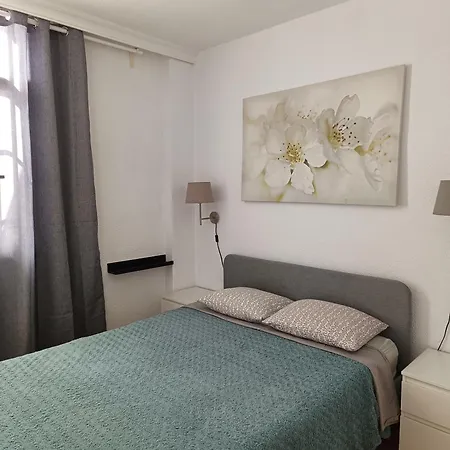 Daire Apartamento Pk Las Americas 2 Playa de las Américas