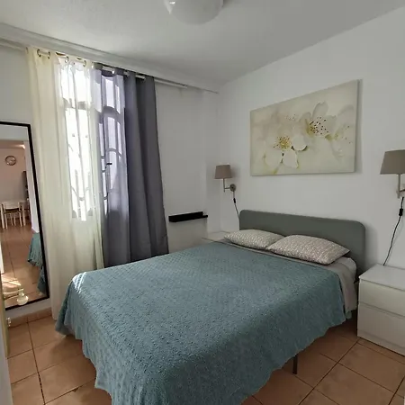 Apartamento Pk Las Americas 2 * Playa de las Américas