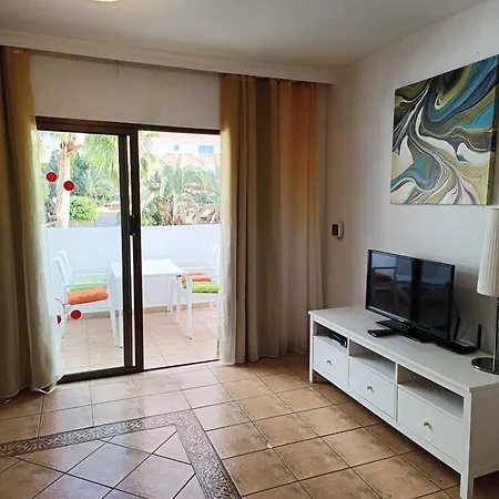 Apartamento Pk Las Americas 2