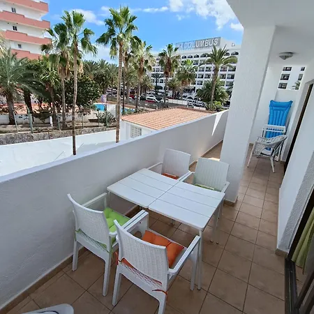 Apartamento Pk Las Americas 2 Daire