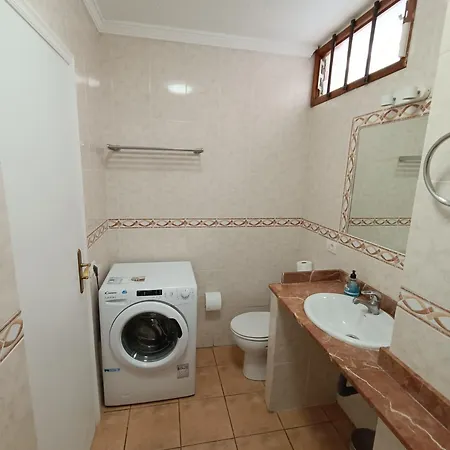 Daire Apartamento Pk Las Americas 2