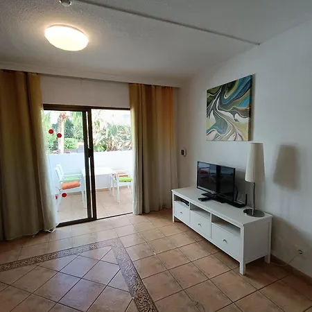 Apartamento Pk Las Americas 2 Daire *