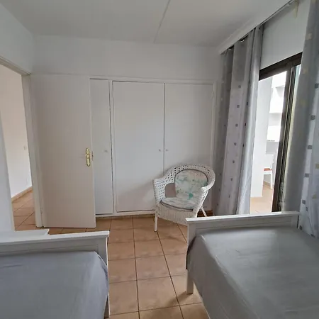 Daire Apartamento Pk Las Americas 2 *