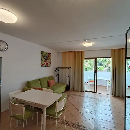Apartamento Pk Las Americas 2 Daire Playa de las Américas