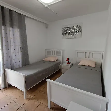 Apartamento Pk Las Americas 2