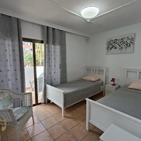 Apartamento Pk Las Americas 2 Daire