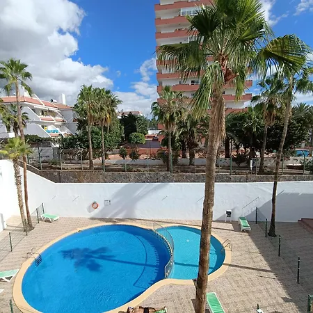 Apartamento Pk Las Americas 2 Daire *