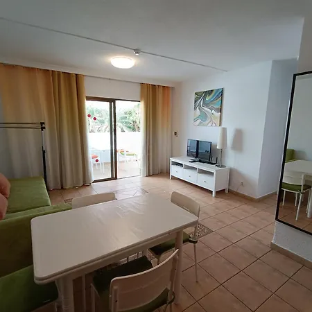 Daire Apartamento Pk Las Americas 2 *