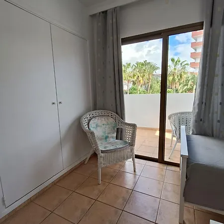Apartamento Pk Las Americas 2 Daire Playa de las Américas