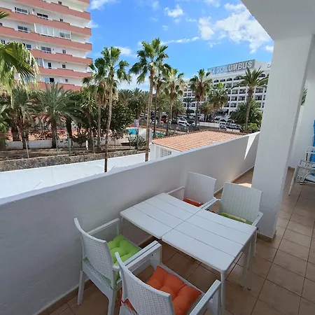Daire Apartamento Pk Las Americas 2 Playa de las Américas