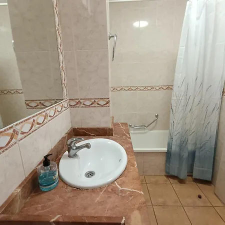 Apartamento Pk Las Americas 2 *