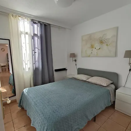 Apartamento Pk Las Americas 2 * Playa de las Américas
