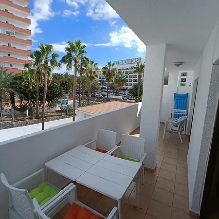 Apartamento Pk Las Americas 2 Daire *