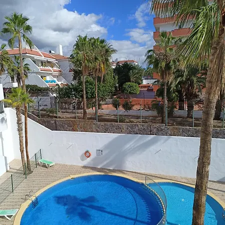 Daire Apartamento Pk Las Americas 2 Playa de las Américas
