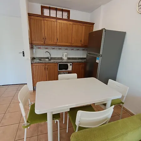 Apartamento Pk Las Americas 2 Playa de las Américas