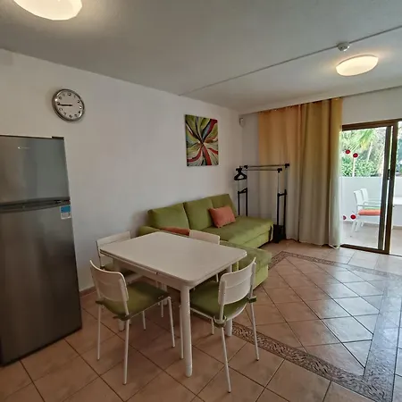 Apartamento Pk Las Americas 2